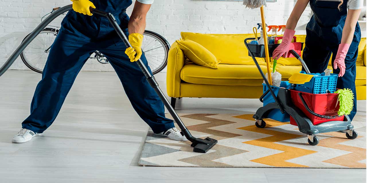 Cleaning Services in Chicago